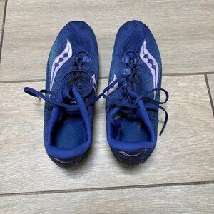Saucony Women's Track Spikes